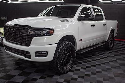 2026 Ram 1500 Crew Cab 4x4 Pickup for sale #163081 - photo 1