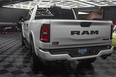 New 2026 Ram 1500 Lone Star Crew Cab 4x4 Pickup for sale #163081 - photo 2