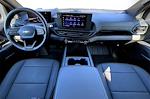 2024 Chevrolet Silverado EV Crew Cab AWD Pickup for sale #163081A - photo 13