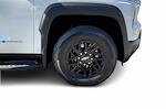 2024 Chevrolet Silverado EV Crew Cab AWD Pickup for sale #163081A - photo 29