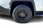 2024 Chevrolet Silverado EV Crew Cab AWD Pickup for sale #163081A - photo 31