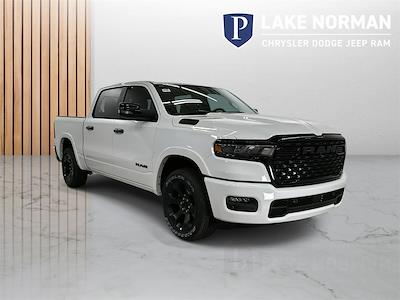 2026 Ram 1500 Crew Cab 4x4 Pickup for sale #163082 - photo 1