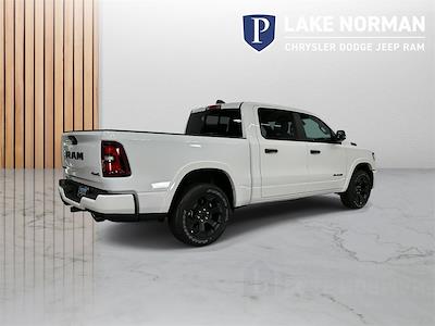 2026 Ram 1500 Crew Cab 4x4 Pickup for sale #163082 - photo 2