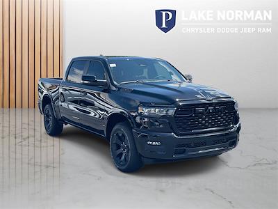 2026 Ram 1500 Crew Cab 4x4 Pickup for sale #163083 - photo 1