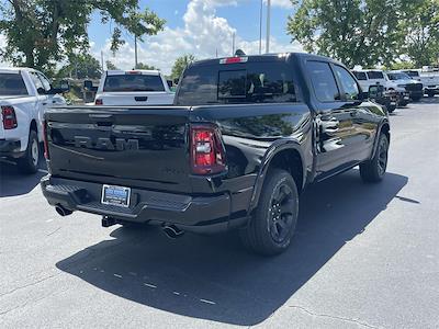 2026 Ram 1500 Crew Cab 4x4 Pickup for sale #163083 - photo 2