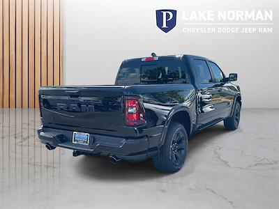 New 2026 Ram 1500 Lone Star Crew Cab for sale #163083 - photo 2