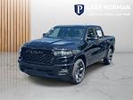 New 2026 Ram 1500 Lone Star Crew Cab 4x4 Pickup for sale #163083 - photo 5
