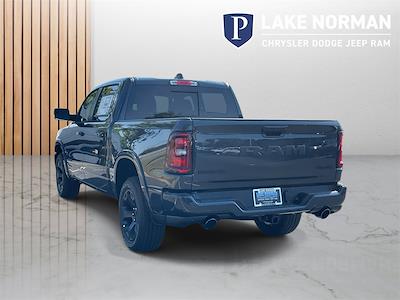 New 2026 Ram 1500 Lone Star Crew Cab 4x4 Pickup for sale #163084 - photo 2
