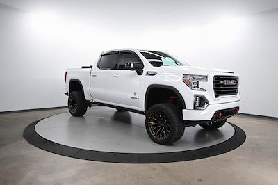 2021 GMC Sierra 1500 Crew Cab 4x4 Pickup for sale #164501A - photo 1
