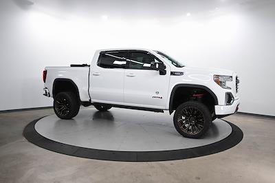 2021 GMC Sierra 1500 Crew Cab 4x4 Pickup for sale #164501A - photo 2