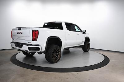 2021 GMC Sierra 1500 Crew Cab 4x4 Pickup for sale #164501A - photo 2