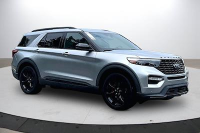 2021 Ford Explorer 4WD SUV for sale #164577Y - photo 2