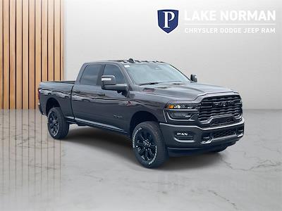 New 2026 Ram 2500 Big Horn Crew Cab 4x4 Pickup for sale #165575 - photo 1