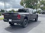 New 2026 Ram 2500 Big Horn Crew Cab 4x4 Pickup for sale #165575 - photo 2