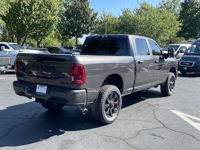 New 2026 Ram 2500 Big Horn Crew Cab 4WD Pickup for sale #165576 - photo 2