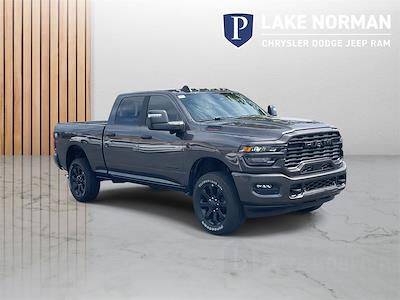 New 2026 Ram 2500 Big Horn Crew Cab 4x4 Pickup for sale #165577 - photo 1