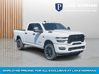 2026 Ram 2500 Crew Cab 4x4 Pickup for sale #165578 - photo 1