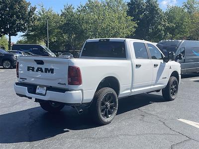 New 2026 Ram 2500 Big Horn Crew Cab 4WD Pickup for sale #165578 - photo 2