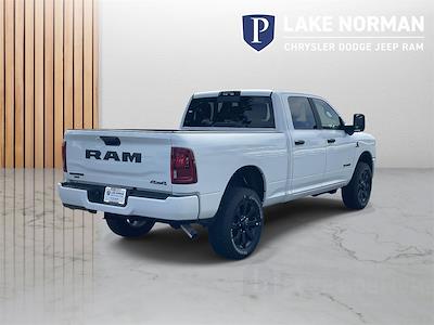 New 2026 Ram 2500 Big Horn Crew Cab 4WD Pickup for sale #165579 - photo 2