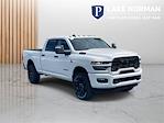 New 2026 Ram 2500 Big Horn Crew Cab 4x4 Pickup for sale #165579 - photo 1