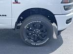 New 2026 Ram 2500 Big Horn Crew Cab 4x4 Pickup for sale #165579 - photo 34