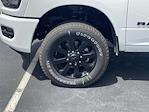 New 2026 Ram 2500 Big Horn Crew Cab 4x4 Pickup for sale #165579 - photo 37