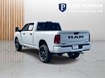 New 2026 Ram 2500 Big Horn Crew Cab 4x4 Pickup for sale #165579 - photo 5