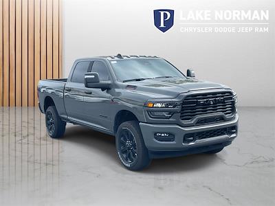 2026 Ram 2500 Crew Cab 4x4 Pickup for sale #165580 - photo 1