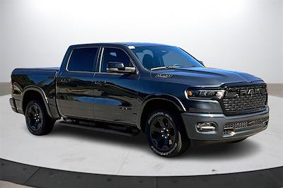 2025 Ram 1500 Crew Cab 4WD Pickup for sale #165580A - photo 1