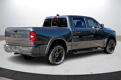 2025 Ram 1500 Crew Cab 4WD Pickup for sale #165580A - photo 2
