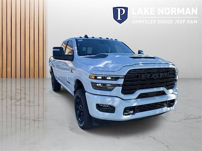 2026 Ram 2500 Crew Cab 4x4 Pickup for sale #165581 - photo 2