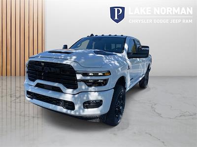 New 2026 Ram 2500 Big Horn Crew Cab 4x4 Pickup for sale #165581 - photo 1