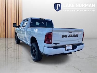 New 2026 Ram 2500 Big Horn Crew Cab 4x4 Pickup for sale #165581 - photo 2