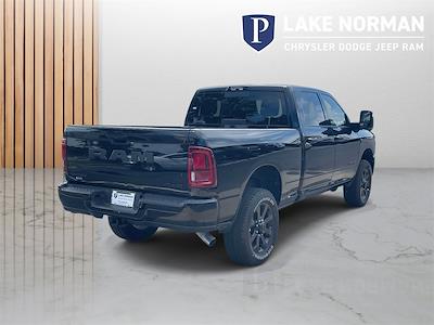 New 2026 Ram 2500 Big Horn Crew Cab 4WD Pickup for sale #165582 - photo 2