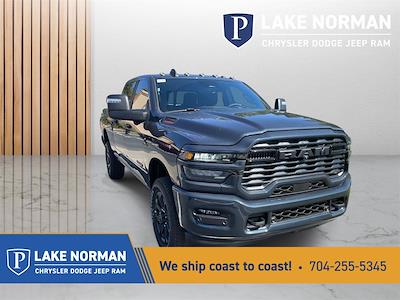 2026 Ram 2500 Crew Cab 4WD Pickup for sale #165583 - photo 1