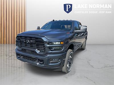 2026 Ram 2500 Crew Cab 4x4 Pickup for sale #165583 - photo 1