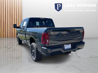New 2026 Ram 2500 Big Horn Crew Cab 4WD Pickup for sale #165583 - photo 2