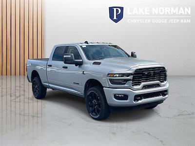 2026 Ram 2500 Crew Cab 4x4 Pickup for sale #165584 - photo 1