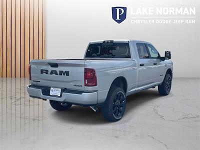 New 2026 Ram 2500 Big Horn Crew Cab 4WD Pickup for sale #165584 - photo 2
