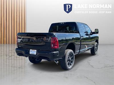 New 2026 Ram 2500 Laramie Crew Cab 4WD Pickup for sale #165587 - photo 2