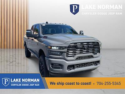 2026 Ram 2500 Crew Cab 4WD Pickup for sale #165588 - photo 1