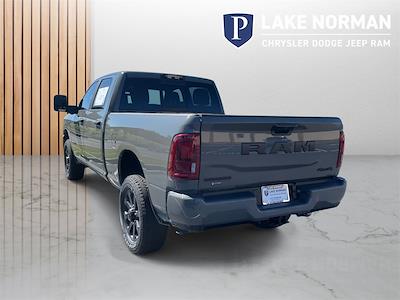 New 2026 Ram 2500 Laramie Crew Cab 4WD Pickup for sale #165588 - photo 2