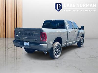 New 2026 Ram 2500 Laramie Crew Cab 4WD Pickup for sale #165589 - photo 2