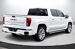 2025 GMC Sierra 1500 Crew Cab 4WD Pickup for sale #165589A - photo 8