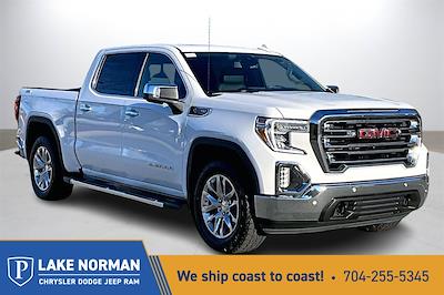 Used 2022 GMC Sierra 1500 SLT Crew Cab for sale #165589B - photo 1