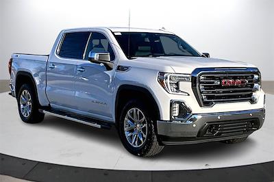 Used 2022 GMC Sierra 1500 SLT Crew Cab for sale #165589B - photo 2