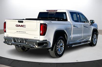 2022 GMC Sierra 1500 Crew Cab 4WD Pickup for sale #165589B - photo 2