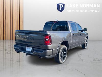 2026 Ram 2500 Crew Cab 4WD Pickup for sale #165590 - photo 2