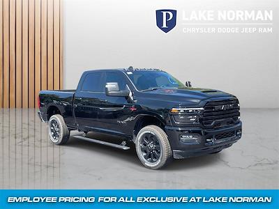 2026 Ram 2500 Crew Cab 4WD Pickup for sale #165592 - photo 1