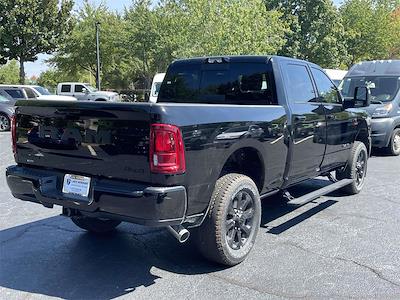 New 2026 Ram 2500 Laramie Crew Cab 4WD Pickup for sale #165592 - photo 2
